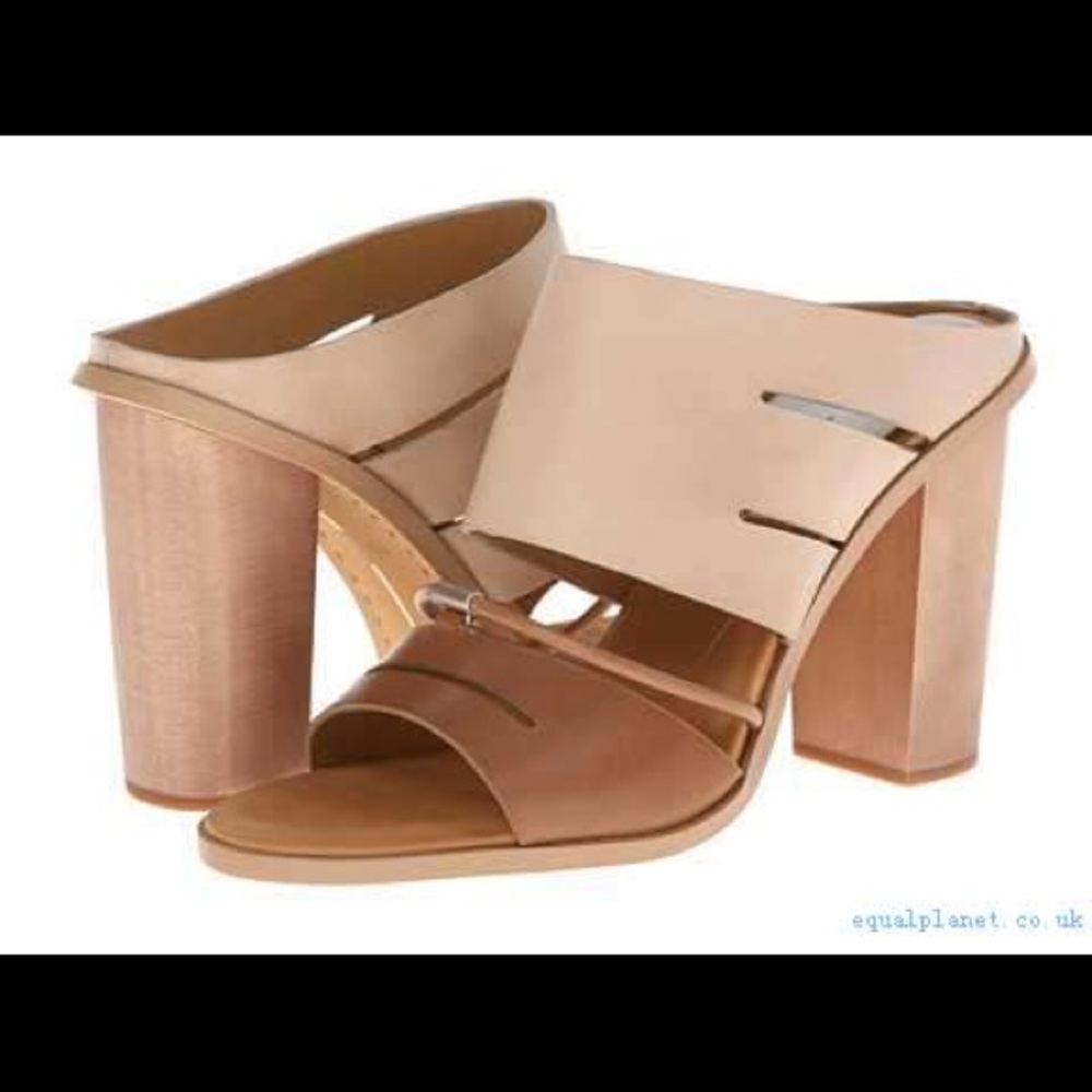 Dolce Vita Odea Mules